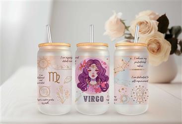 Virgo Pink